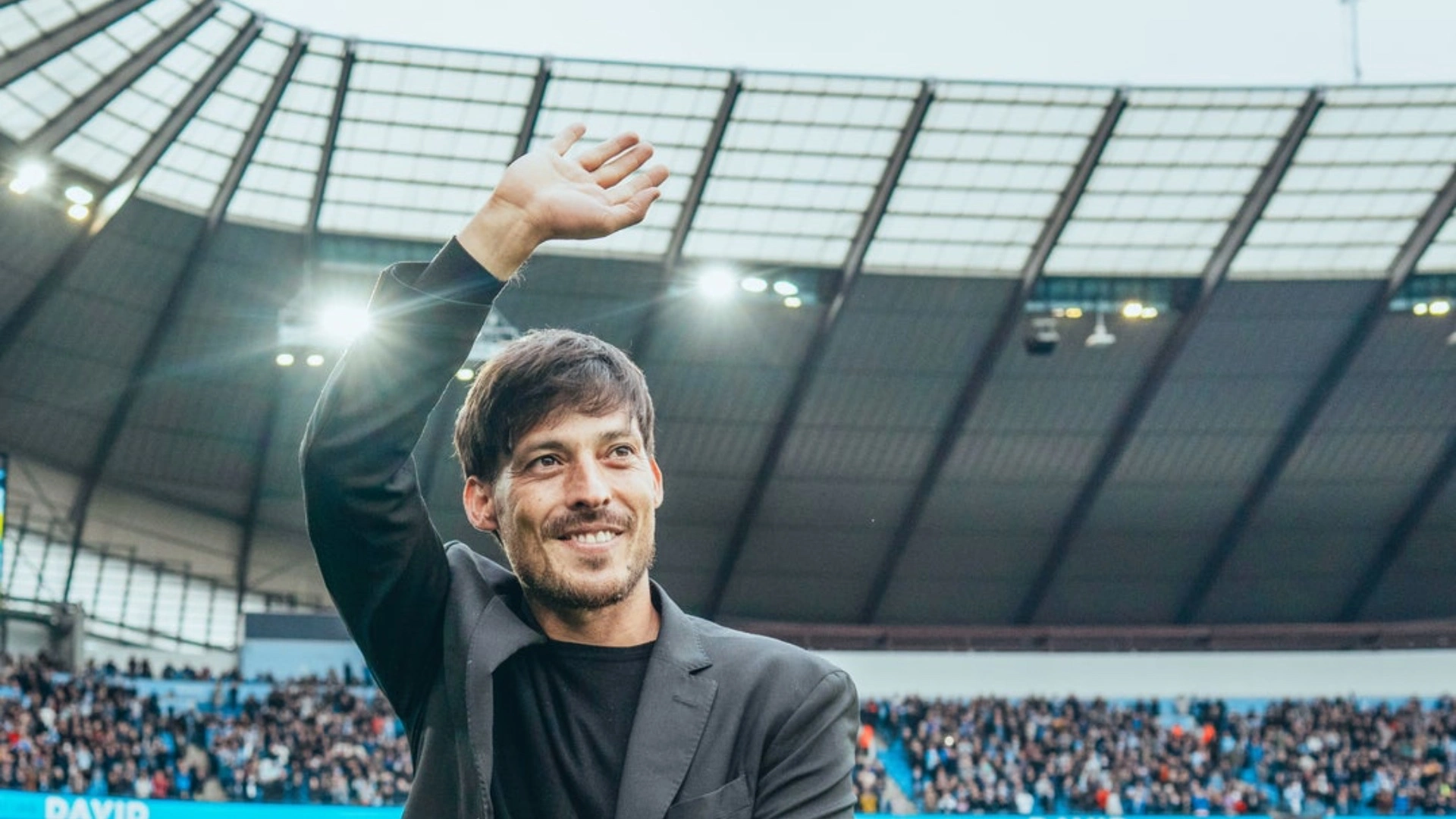 David Silva (35 bàn)