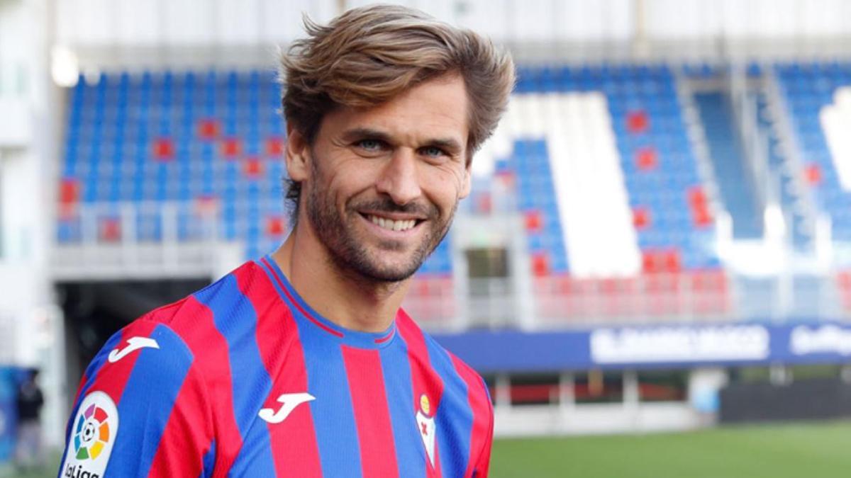 Fernando Llorente