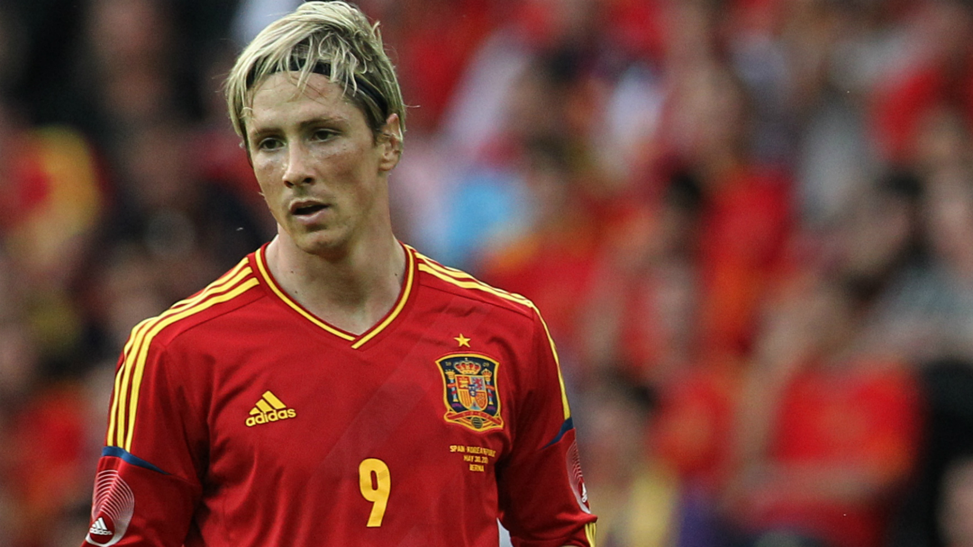 Fernando Torres (28 bàn)