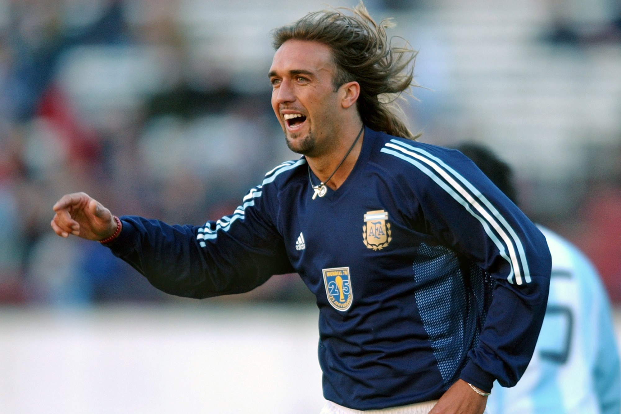 Gabriel Batistuta