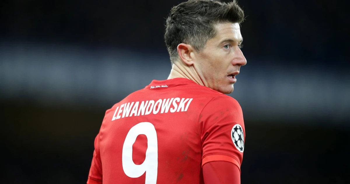 Lewandowski