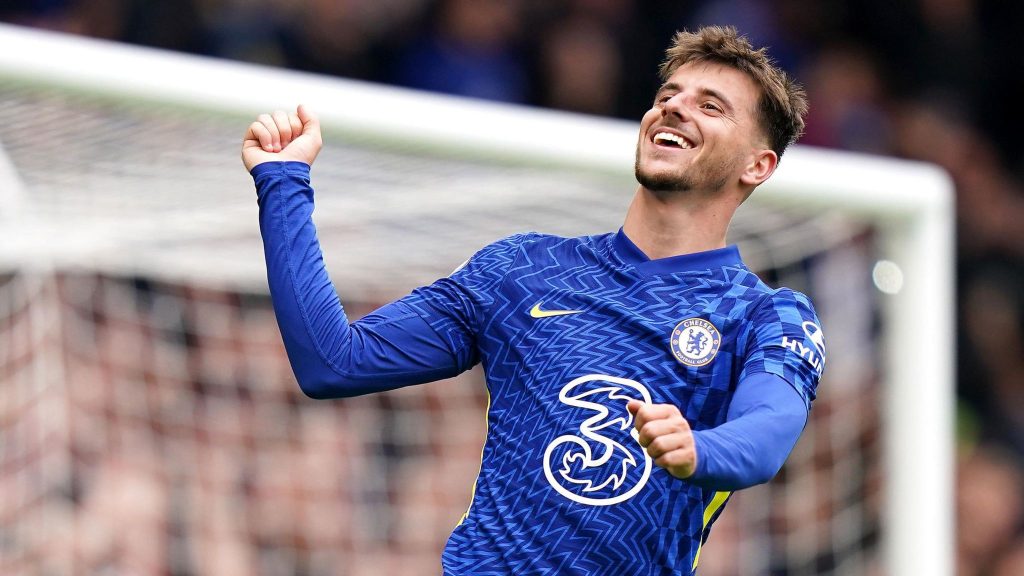 MASON MOUNT RA ĐI LÀ SAI LẦM LỚN NHẤT CỦA CHELSEA