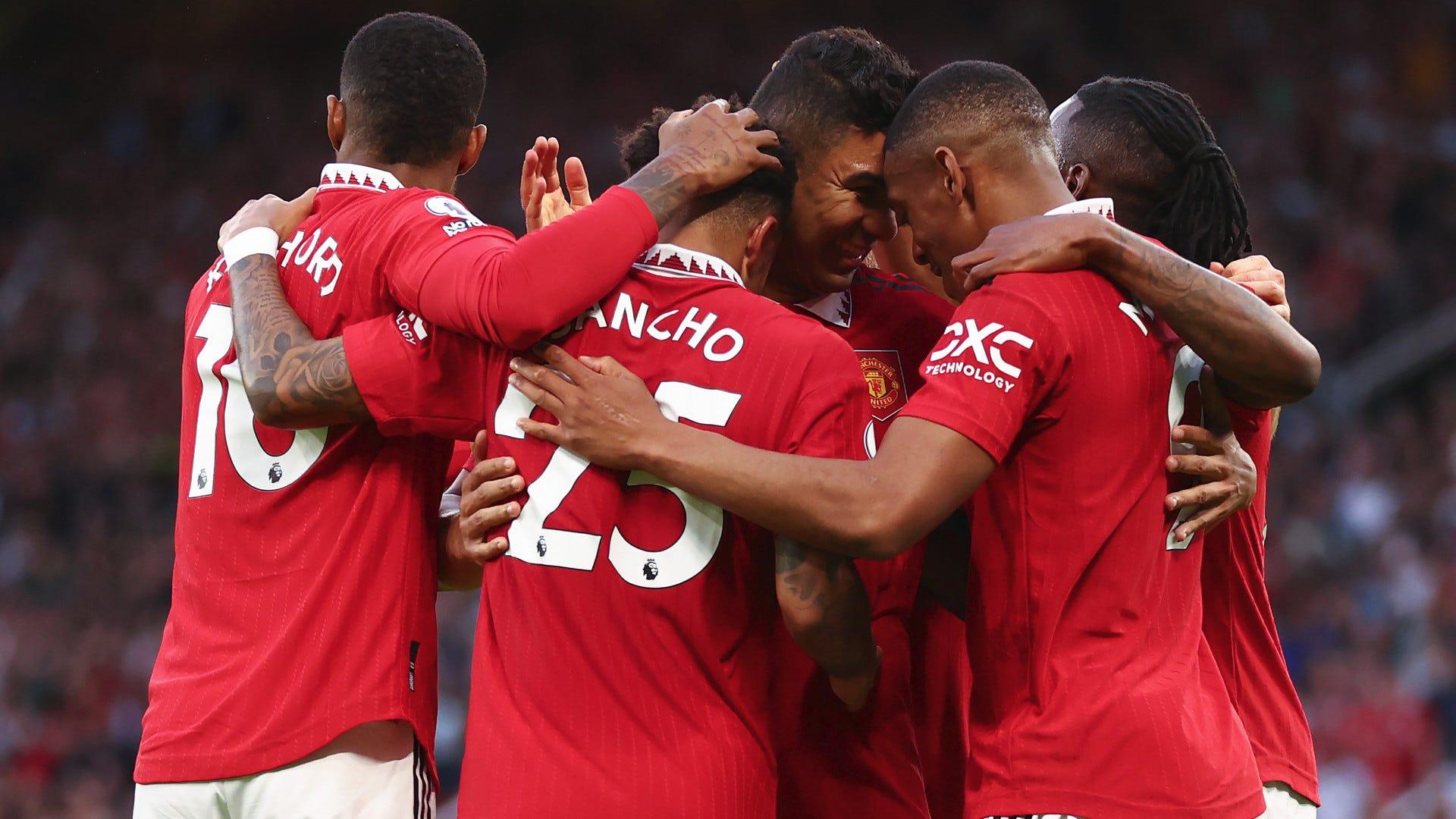 Manchester United chính là cái tên được yêu mến nhất tại Việt Nam