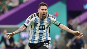 Messi có bao nhiêu danh hiệu trong sự nghiệp?